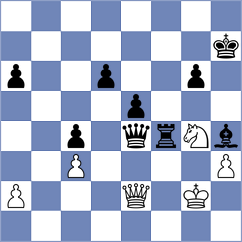 Brown - Ernst (chess.com INT, 2024)