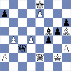 Kulovana - Linhart (Chess.com INT, 2021)