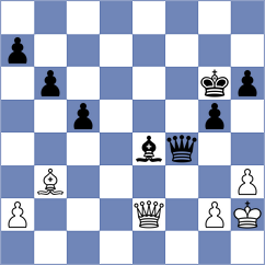 Georgiev - Frantsen (Odense, 2012)