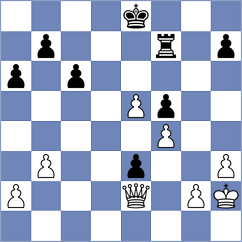 Espinosa - Djabri (chess.com INT, 2024)