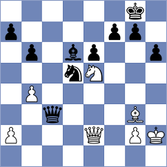 Manon Og - Abrahamyan (chess.com INT, 2022)