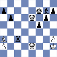 Torosyan - Kalinin (chess.com INT, 2025)
