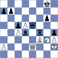 Do Carmo - Buksa (chess.com INT, 2025)