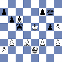 Plechaty - Carr (Exmouth, 2005)