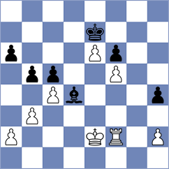 Lyell - Barron (Coulsdon, 2002)