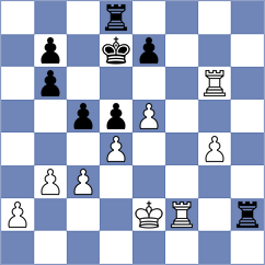 Gusev - Petko (Lesozavodsk, 2010)