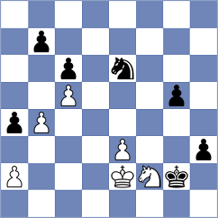Vidakovic - Zivkovic (Bosnjaci, 2014)