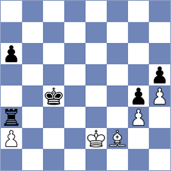 Skawinski - Vakhlamov (chess.com INT, 2022)