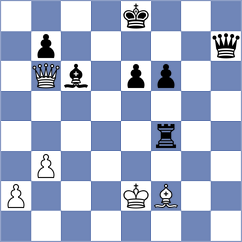 Borodavkin - Solovjova (St Petersburg, 2007)