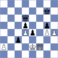 Xu - Shukurova (Bled, 2002)