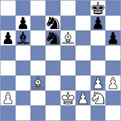 Rozman - Smirnov (chess.com INT, 2024)