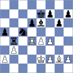 Romero - Loiacono (chess.com INT, 2023)