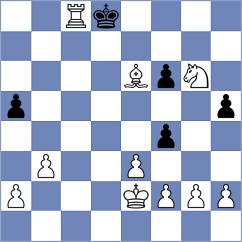 Tucker - Chambers (Novi, 1994)