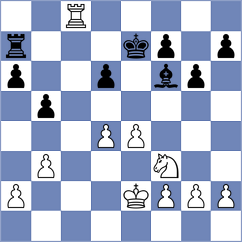 Kolesnikov - Dzhambulatov (Smolensk, 2001)