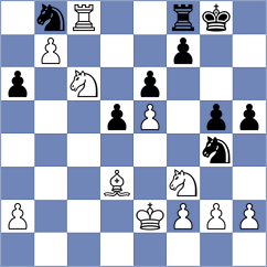 Langreck - Peterson (Reno, 2000)