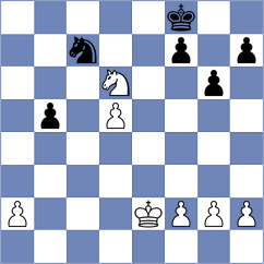 Begmuratov - Suleymenov (Almaty KAZ, 2025)