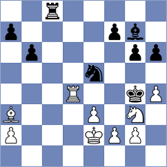 Cori Quispe - Einarsson (chess.com INT, 2025)