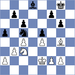 Claret Tournier - Knecht (Bad Ragaz, 1991)