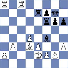 Vijayakumaran - Mertens (Muelheim, 2011)