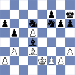 Rosamel - Hamon (Europe-Echecs INT, 2022)
