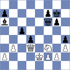 Akshaya Narahari - Kulon (FIDE Online Arena INT, 2024)