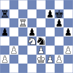 Trushnikov - Lobanov (Uljanovsk, 2009)