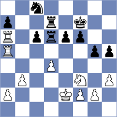 Skoriupin - Verzhansky (Dagomys, 2004)