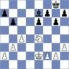 Gallego Sanchez - Garcia Gonzalez (Asturias, 1997)