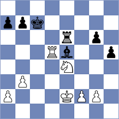 Lamas Mercadal - Garcia Ramos (Benasque ESP, 2024)