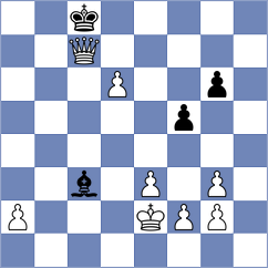 Brito Garcia - Bvasnani (Playchess.com INT, 2004)