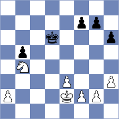 Salimova - Vargas (Maribor, 2012)