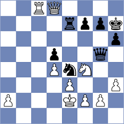 Stysiak - Papanek (New York USA, 2024)