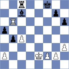 Litvinov - Shanchuk (Dagomys, 2009)