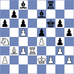 Dobranov - Fedorowicz (Philadelphia, 1995)