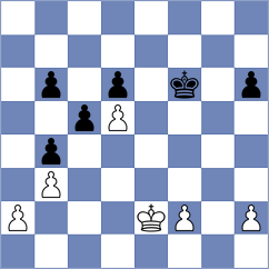 Bruere - Stojic (Ballarat, 2009)