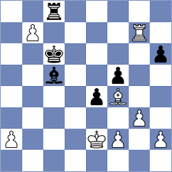 Zavoznikov - Ovsyannikova (Berdsk, 2009)