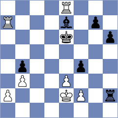 Heinrich - Barria Zuniga (chess.com INT, 2024)