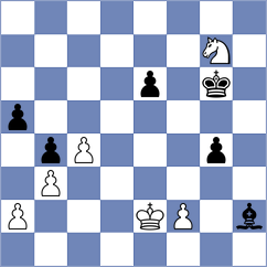 Donatti - Silvestre (chess.com INT, 2022)