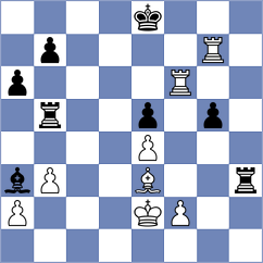 Vivas Zamora - Hernandez (chess.com INT, 2024)