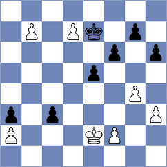 Panarin - Woerdemann (Playchess.com INT, 2004)