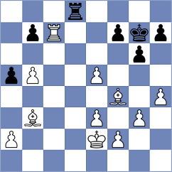 Rafalski - Olszewski (Augustow, 1997)