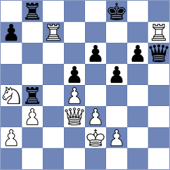 Dzhumagaliev - Orzech (chess.com INT, 2024)