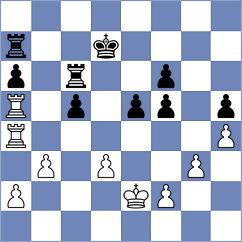 Mende - Fiskaaen (chess.com INT, 2024)