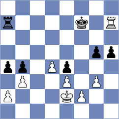 Herrera - Finsterbusch (Santiago de Chile, 1994)