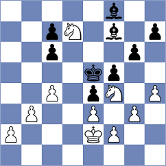 Turgut - Safranek (chess.com INT, 2024)