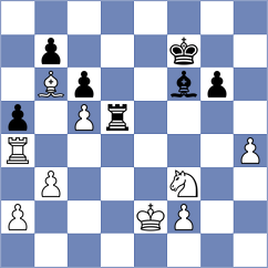 Kanyamarala - Duda (chess.com INT, 2024)