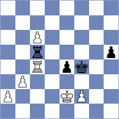 Kononenko - Ozates (chess.com INT, 2022)