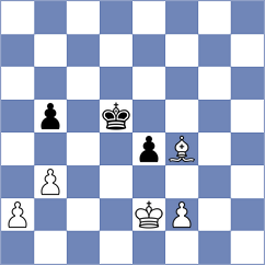 Wyde - Sailer (Chess.com INT, 2021)