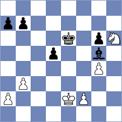 Blomqvist - Raczek (chess.com INT, 2025)