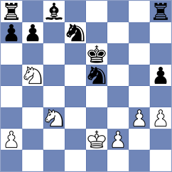 Jedryczka - Rees (chess.com INT, 2025)